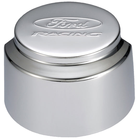 Proform PR302-235 Ford Air Breather Cap w/ Hood w/ Ford Racing Logo