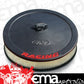 Proform PR302-352 Ford Racing Air Cleaner Black w/ Red Logo 13" x 2-5/8"