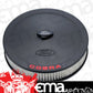 Proform PR302-372 Ford Cobra Air Cleaner Black w/ Red Emblem 13" x 2-5/8"