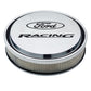 Proform PR302-383 Ford Racing Slant Edge 13" x 3" Air Cleaner W Ford Racing Logo