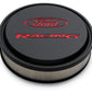 Proform PR302-385 Ford Racing Black Slant Edge Air Cleaner Assembly 14" x 3" suit 5-1/8" Neck Carburettors