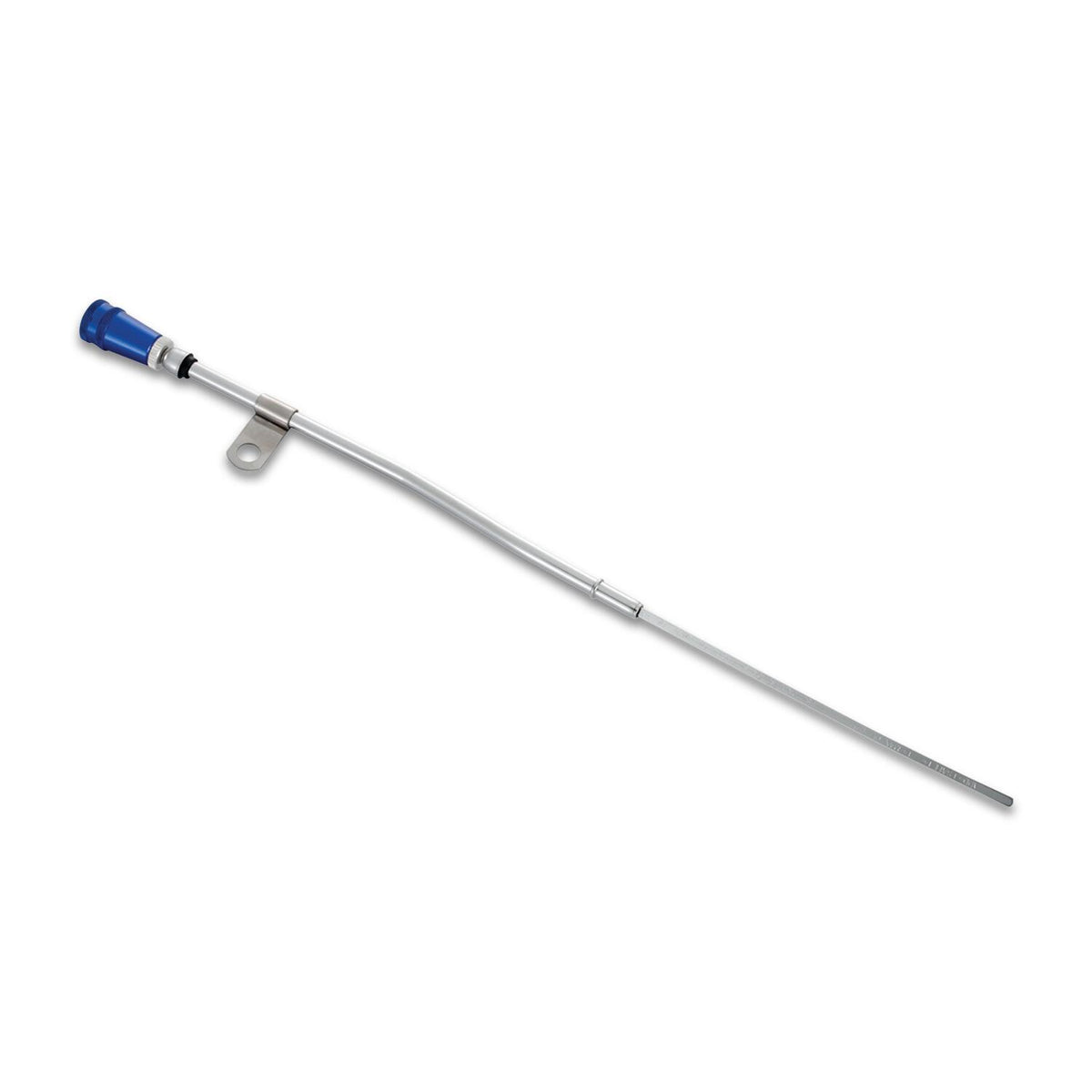 Proform PR302-400 Ford Racing Eng Dipstick Chrome w/Blue Handle Ford 289-351W