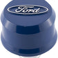 Proform PR302-436 Profrom Ford Slant Edge Aluminium Valve Cover Breather Push-In