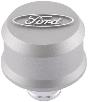 Proform PR302-437 Ford Slant Edge Aluminium Valve Cover Breather Push-In