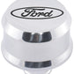 Proform PR302-438 Ford Slant Edge Aluminium Valve Cover Breather Push-In