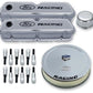 Proform PR302-510 Ford 289-351W Ford Racing Dress Up Kit Chrome / Black