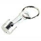 Proform PR31001 Piston & Conrod Key Chain Pro31001 Aluminium 1-1/2" Long