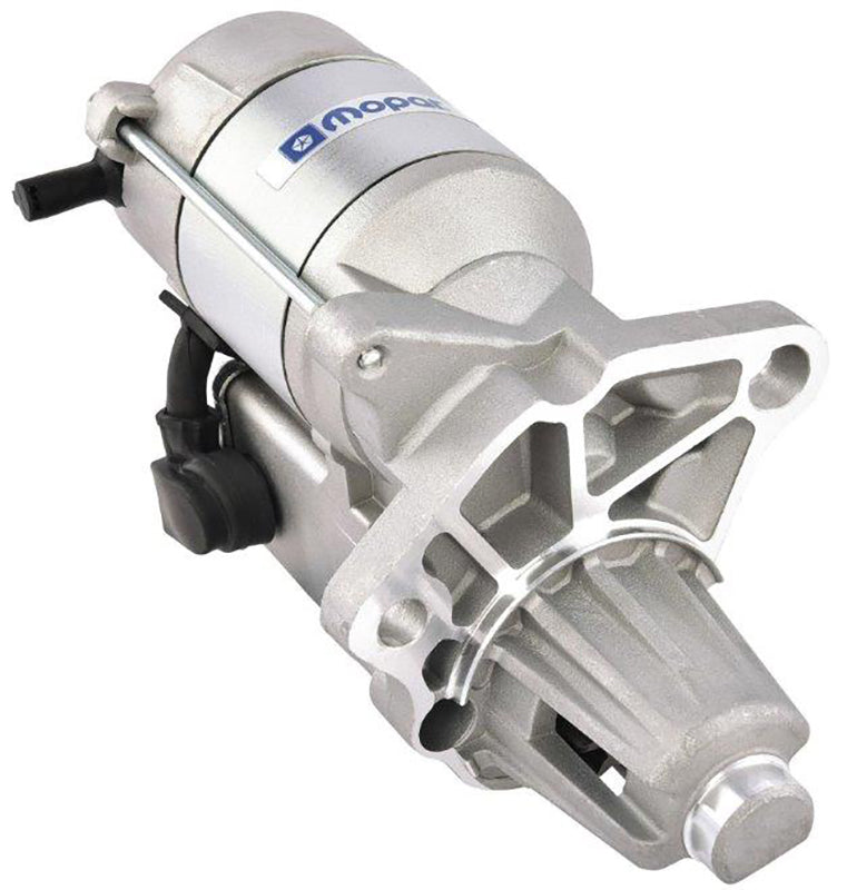 Proform PR440-415 Mopar High Torque Starter V8