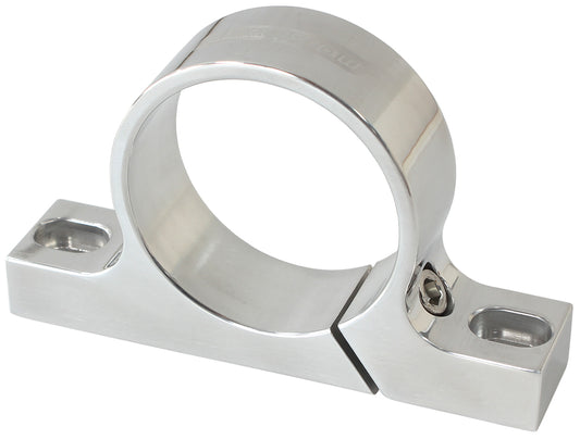 Aeroflow AF64-2903 BILLET COIL MOUNT BRACKET POLISHED suits Aeroflow coils