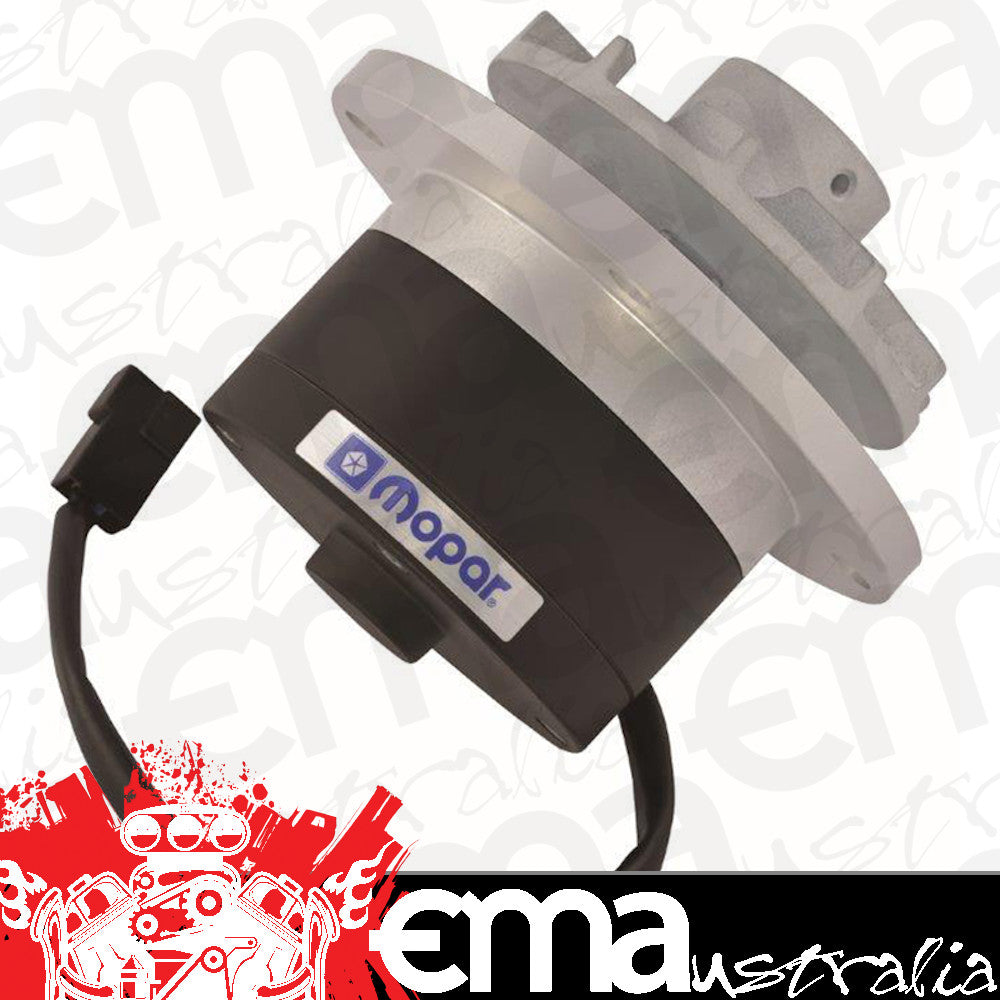Proform PR440-450 Chrysler BB 361-440 Mopar Electric Water Pump 35GPM