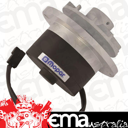 Proform PR440-450 Chrysler BB 361-440 Mopar Electric Water Pump 35GPM