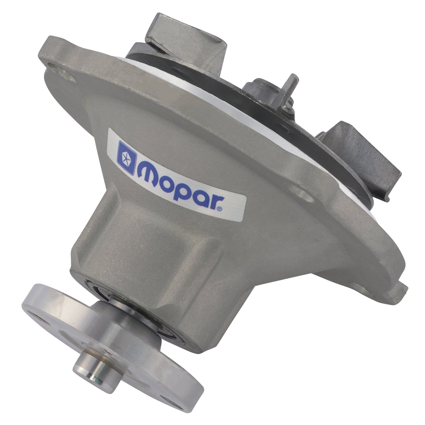 Proform PR440-452 Chrysler BB Mopar High Flow Mechanical Water Pump Aluminum