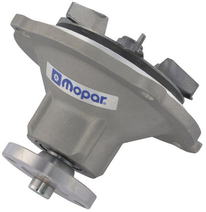 Proform PR440-452 Chrysler BB Mopar High Flow Mechanical Water Pump Aluminum