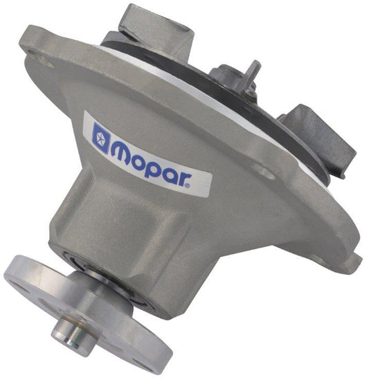 Proform PR440-452 Chrysler BB Mopar High Flow Mechanical Water Pump Aluminum