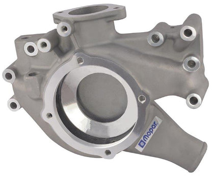 Proform Parts | PR440-453 | Chrysler BB Mopar Mechanical Water Pump Housing