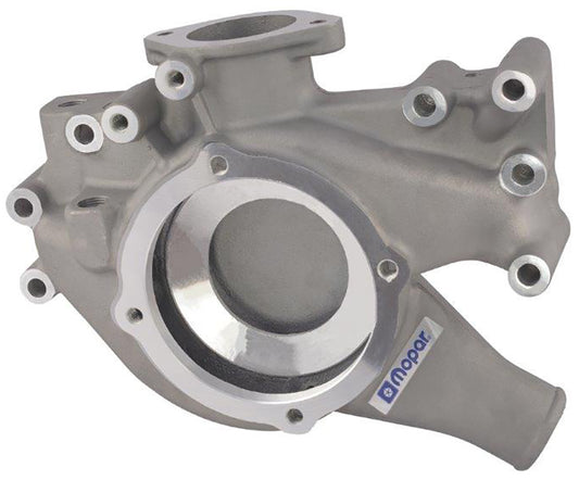 Proform Parts | PR440-453 | Chrysler BB Mopar Mechanical Water Pump Housing
