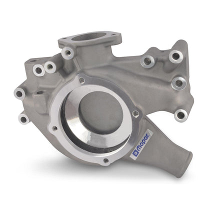 Proform Parts | PR440-453 | Chrysler BB Mopar Mechanical Water Pump Housing