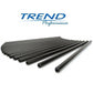 TREND PERFORMANCE 5/16" Pushrod PR5695-110 6.950" LONG .110" WALL 210?­ RADIUS
