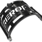 Aeroflow AF64-2905BLK Blower Belt Guard Std Blower Suit Std Roots Blower Black