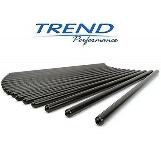 TREND PERFORMANCE 5/16" Pushrod PR5720-110 7.200" LONG .110" WALL 210?­ RADIUS
