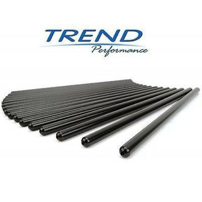 Universal TREND PERFORMANCE 5/16" Pushrod 7.400" LONG.110" WALL 210 RADIUS Crow Cams PR5740-110