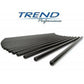 Universal TREND PERFORMANCE 5/16" Pushrod 7.400" LONG.110" WALL 210 RADIUS Crow Cams PR5740-110
