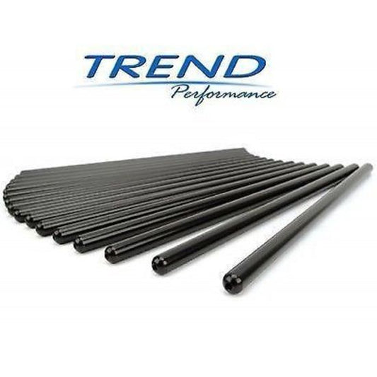 Universal TREND PERFORMANCE 5/16" Pushrod 7.400" LONG.110" WALL 210 RADIUS Crow Cams PR5740-110
