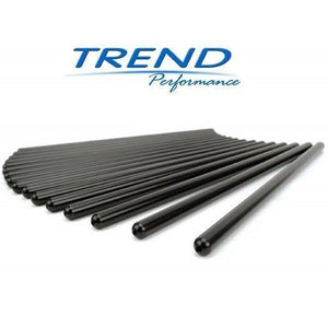 TREND PERFORMANCE 5/16" Pushrod PR5745-110 7.450" LONG .110" WALL 210?­ RADIUS
