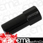 Aeroflow AF64-2906BLK Blower Belt Guard Stands 1.75Stand Spacers 1.75" [ Each ]