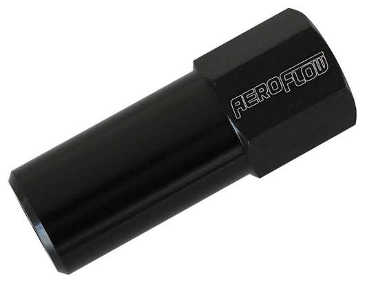 Aeroflow AF64-2906BLK Blower Belt Guard Stands 1.75Stand Spacers 1.75" [ Each ]