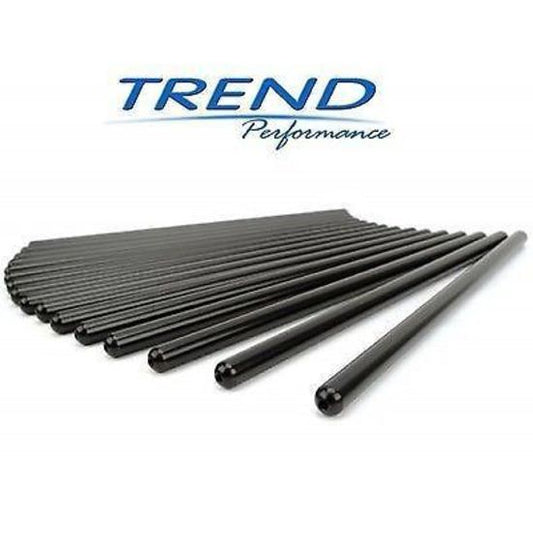 Universal TREND PERFORMANCE 5/16" Pushrod 8.650" LONG.110" WALL 210 RADIUS Crow Cams PR5865-110