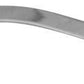 Proform PR66115 Universal Alternator Arm Chrome Steel Pump Mount suit Chev SB V8