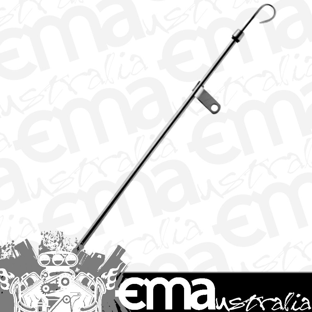 Proform Parts | PR66117 | Chrome Dipstick & Tube suit BB Chev
