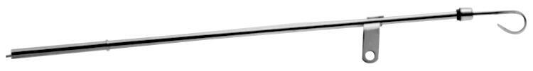 Proform Parts | PR66117 | Chrome Dipstick & Tube suit BB Chev