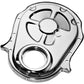 Proform PR66152 Timing Chain Cover Chrome suit BB Chev