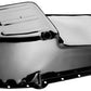Proform PR66162 Street Oil Pan 4Qt 3.8L Chrome Chev SB V8 1965-79 Lh Dipstick