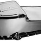 Proform PR66162 Street Oil Pan 4Qt 3.8L Chrome Chev SB V8 1965-79 Lh Dipstick