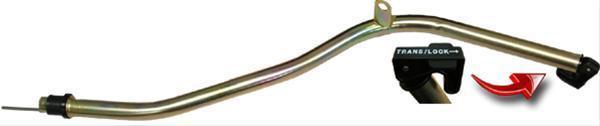Proform PR66181 Parts Chev Th350 Transmission Dipstick