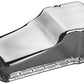 Proform PR66187 Chrome Oil Pan Ford Windsor 289 302