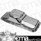 Proform PR66189 Street Oil Pan Chrome suit Chrysler Big Block B/Rb V8