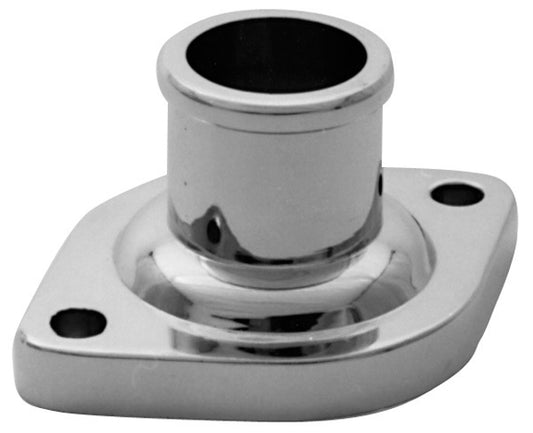 Proform PR66207 Chev V8 Mopar Thermostat Housing Chrome