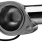 Chevy small block Gen I 262-400 C.I.D. & Chevy big block Mark IV 396-454C.I.D. V8 Chev Camaro Chevelle 1966-75 Alloy Water Neck Chrome Proform Parts PR66210