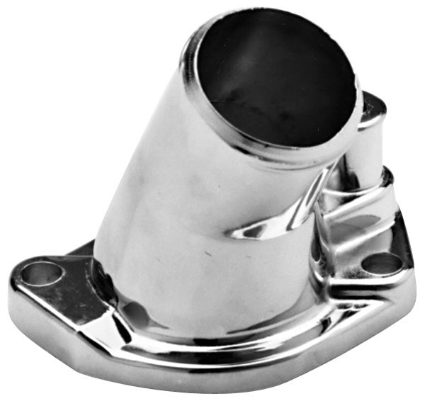 Proform PR66211 Thermostat Housing Chrome suit Ford 289-351W