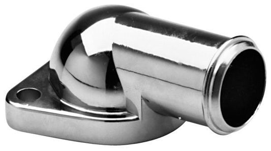 Proform PR66212 90¡ Thermostat Housing Chrome suit Pontiac V8 1964-81