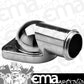 Proform PR66212 90¡ Thermostat Housing Chrome suit Pontiac V8 1964-81