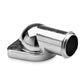 Proform PR66212 90¡ Thermostat Housing Chrome suit Pontiac V8 1964-81