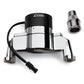Proform PR66225C Billet Electric Water Pumpchrome suit