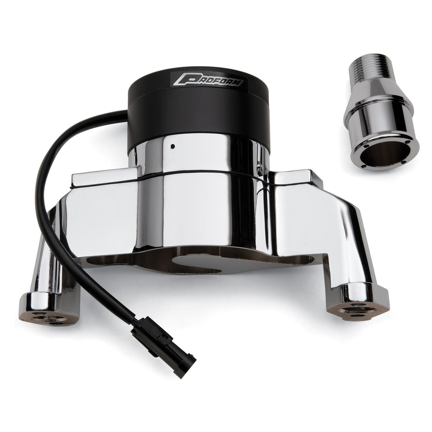 Proform PR66225C Billet Electric Water Pumpchrome suit
