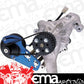 Proform PR66235B Electric Drive Kit Water Pump Blue Chevrolet Ford Mopar Kit