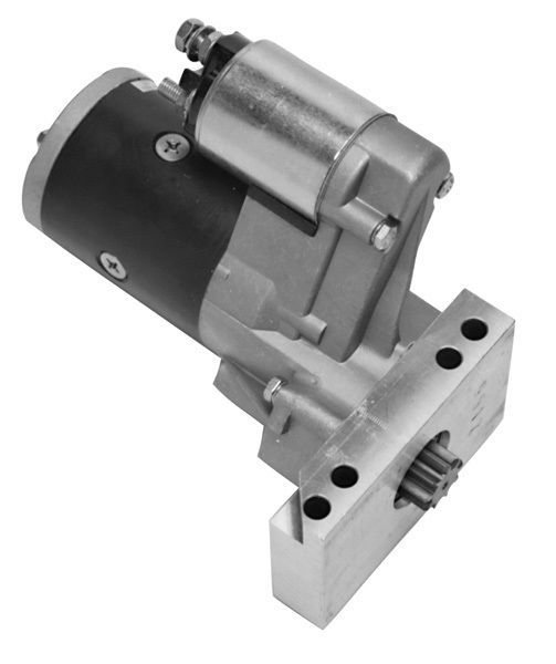 Proform PR66256 High Torque Mini Starter 3.75:1 Reduction 1.4Kw Motor Pr 66256